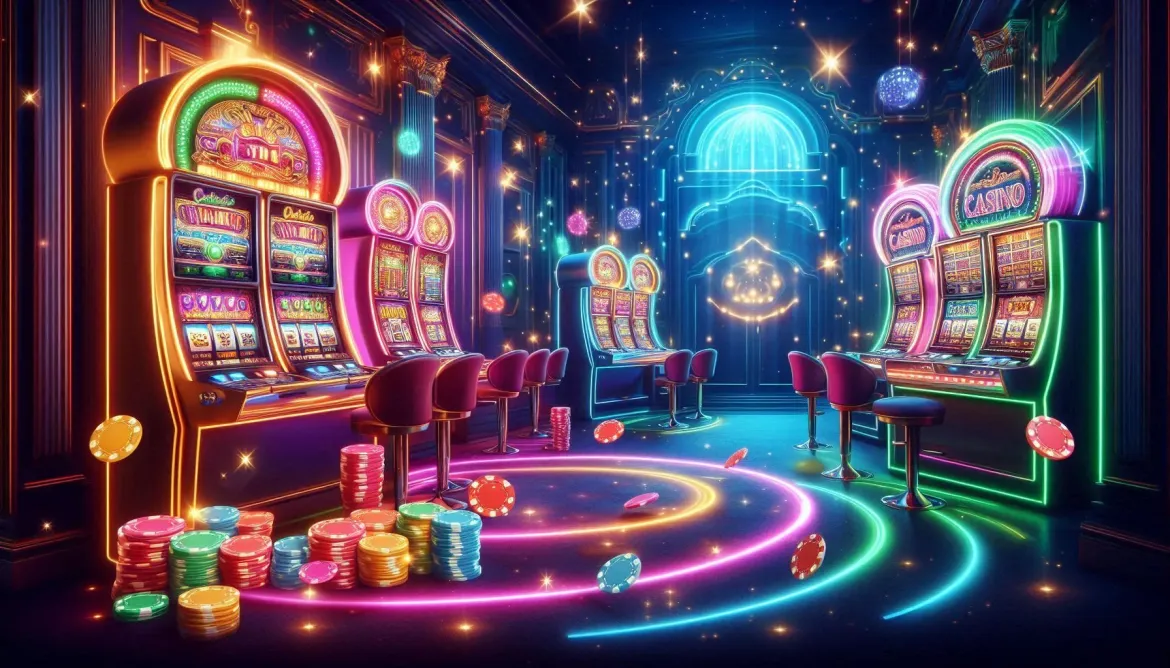 SpinoRhino Casino